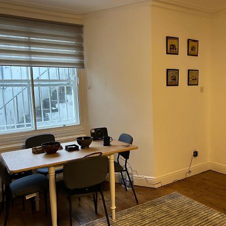 Apartamento West Kensington Londres Exterior foto