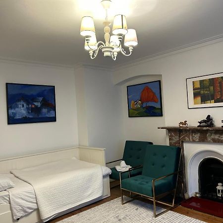 Apartamento West Kensington Londres Exterior foto