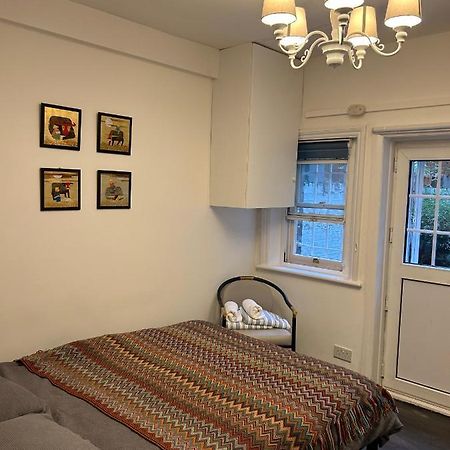 Apartamento West Kensington Londres Exterior foto