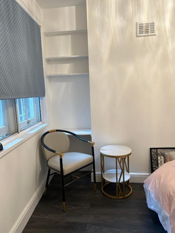 Apartamento West Kensington Londres Exterior foto