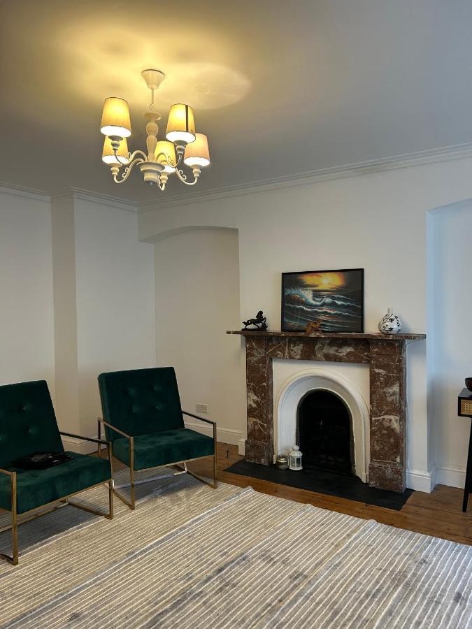 Apartamento West Kensington Londres Exterior foto