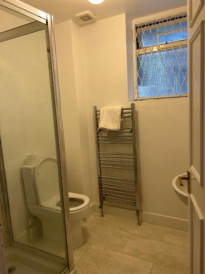 Apartamento West Kensington Londres Exterior foto