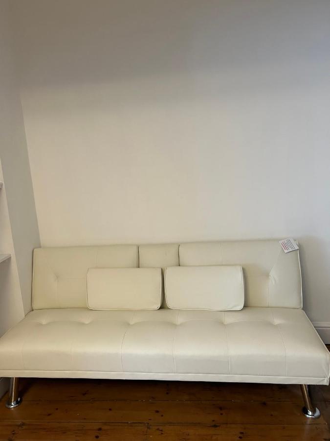 Apartamento West Kensington Londres Exterior foto
