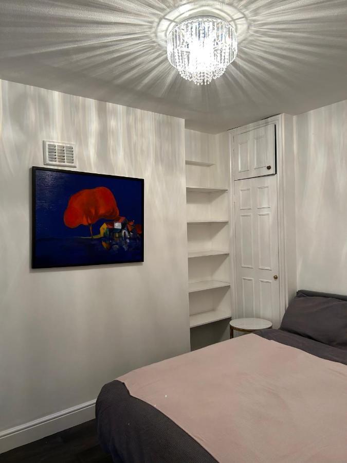 Apartamento West Kensington Londres Exterior foto